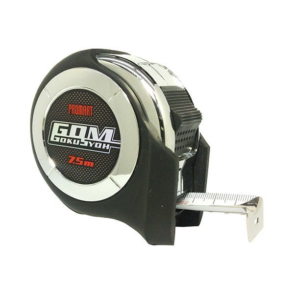 極匠GOM25 7.5m GDK2575【送料無料】