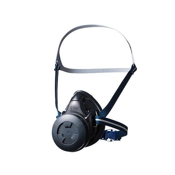 防じんマスク TW01ST2【送料無料】