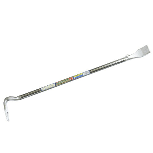 モクバ スクレッパーバール 1100MM【送料無料】