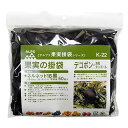 一色本店 ネルネット黒中 K-22 50枚入り