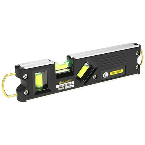 エビス トビ・ライトレベル ED-23TBLB【送料無料】