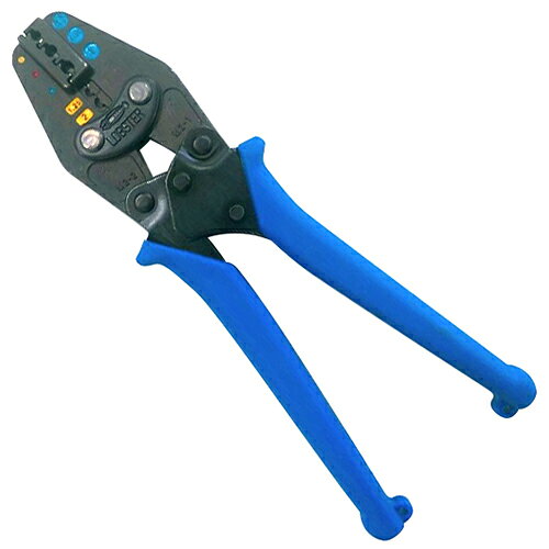 Pressure Pliers - エビ マルチミニ圧着工具 AKM2【送料無料】