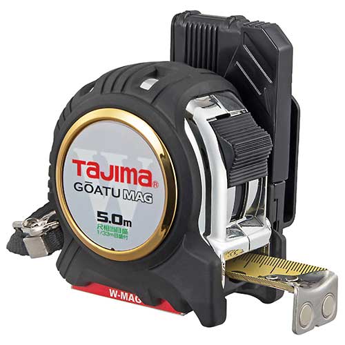 タジマ 剛厚セフWマグ GASFGLWM2550S