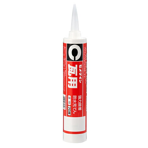 セメダイン 瓦用透明 330ml SR-154