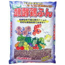GS 醗酵鶏ふん粒状 5kg