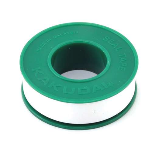 カクダイ シールテープ//15m 9631