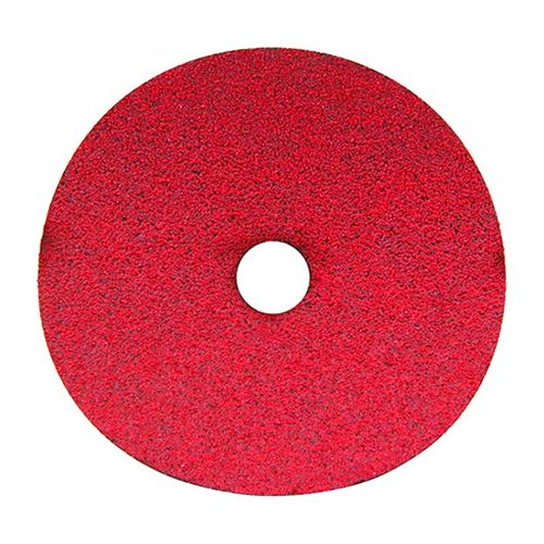 ノートン FDペーパー REDH-1枚 100MM-SG-番手60