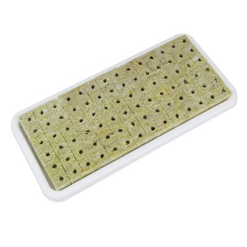 ヤマト ロックウ-ル栽培マット 84P