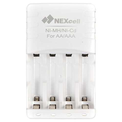 ニシガキ チェンソー研研-充電器 N-819-4【送料無料】