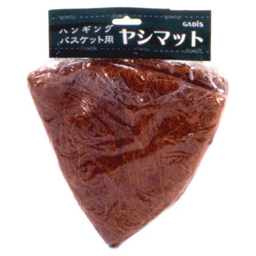 タカショー ヤシマットハンギングバスケ CH30H-M(30CM)