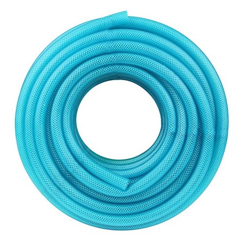 【用途】一般家庭屋外散水用。【機能・特徴】手元止水ノズルが使用可能な耐圧仕様です。【仕様】●使用流体：水。●内径15mm。●使用圧力：0〜0.7MPa(0〜7kgf/cm2)。●耐熱温度：60度。【材質】●PVC。【商品サイズ】幅360×高さ100×奥行360mm　重量3300g【注意事項ほか】●屋外散水用途商品ですので、食品・加工業務・及び一般家庭での飲用・調理用・炊飯用の給水や洗浄用途には使用しないで下さい。【送料について】北海道、沖縄、離島は送料を頂きます。