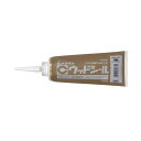 ウッドシール ダークブラウン SY-002 500g