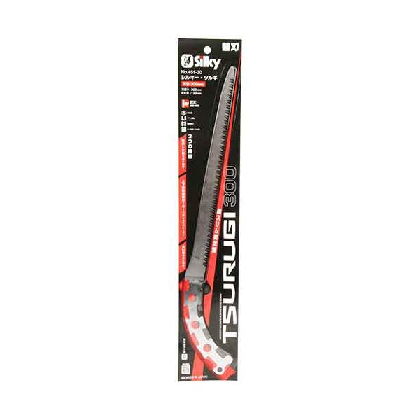ツルギ 荒目 替刃 300MM 451-30【送料無料】