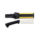 ナタ 両刃 本体 150MM 555-15【送料無料】
