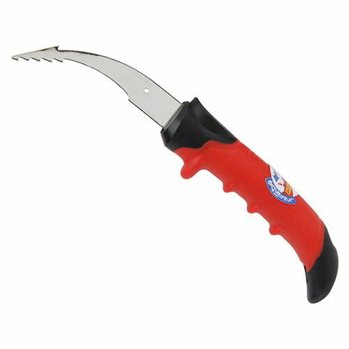 千吉 パワーグリップ付草取り SGT-16PW