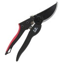 GF剪定鋏 Sグリップ SGFP-1 ガーデニング 園芸用品 手入れ 枝切り はさみ