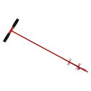 千吉 園芸用穴掘り器 80MM【送料無料】