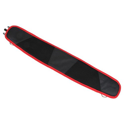 E-VALUE サポートベルトセットレッド ESB2-RD-SET【送料無料】