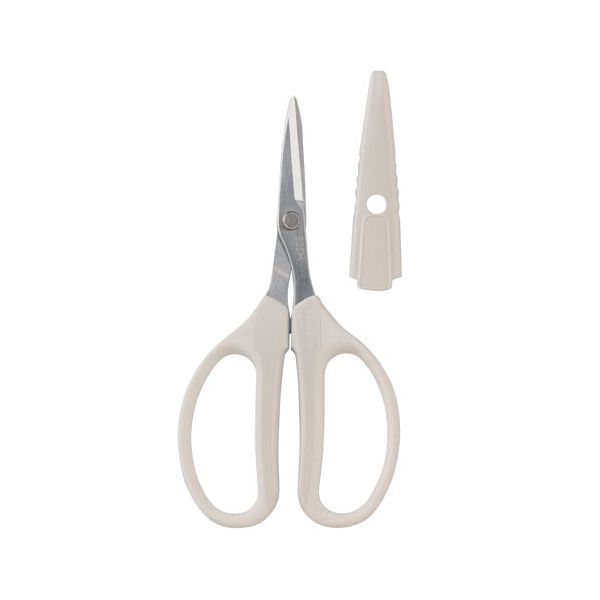 園芸クラフトチョキ白色 EG-330H-W