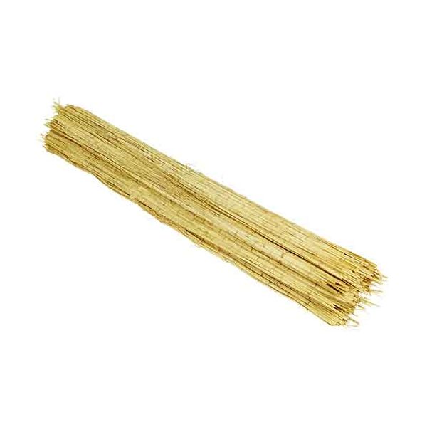 【商品特長】【用途】園芸用こも。【機能・特徴】天然繊維のため自然に腐食します。幹巻・根巻・養生・冬囲い用に使用できます。天然わらが霜や凍りから苗や樹木を守ります。【仕様】●サイズ：約110×176cm。●重量：約1.4kg。【材質】●わら。【注意事項等】●園芸、ホビー等の目的以外に使用しないで下さい。●燃えやすいので、火に近づけないで下さい。●天然素材のため、寸法が表記サイズと多少異なる場合があります。■商品コード:4975149501786■JANコード:4975149501786■ブランド名:タカショー■商品名:コモ 6尺■規格:フクロイリ【送料について】北海道、沖縄、離島は送料を頂きます。