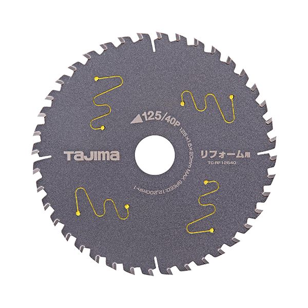 ���åץ��� ��ե������� TC-RF12540������̵����