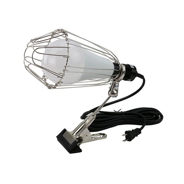 LEDクリップランプ 23W SCL-23W-5MD【送料無料】(4.0)