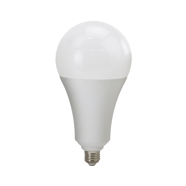 【商品特長】【用途】交換球。【機能・特徴】明るい3600ルーメン(レフ球投光器300W相当)に加え、配光角度270度で広範囲を照らします。【仕様】●全光束：3600ルーメン、配光角度270度。●消費電力：32W。●光色：昼光色。●口金サイズ：E26。●本体寸法：約幅120×奥行120×高さ213mm。●重量：約278g。●推奨LED器具：SCL-32W-5MD。【商品サイズ】幅120×高さ213×奥行120mm　重量278g【注意事項ほか】●以下の器具には使用できません。調光機能の付いた器具、リモコンの付いた電球器具、誘導灯、非常用照明器具、HIDランプ(水銀灯等)用器具、断熱材施行器具。●以下の環境では使用できません。直流電源、水滴のかかる場所や湿気の多い場所、屋外用機器。●点灯中や消灯直後の電球にふれないでください。高温のためにやけどの原因となります。●交流100V、周波数50〜60Hz以外の電源では使用しないで下さい。ランプ周囲温度が0〜40度の範囲で使用して下さい。赤外線リモコンを使用する機器(テレビやエアコンなど)の近くで点灯するとリモコンが誤作動する恐れがあります。分解や改造はしないでください。LED素子は交換できません。ラジオやテレビなどの機器に雑音が入る場合は、ランプを1m以上離してご使用下さい。水洗いは絶対にしないで下さい。●LED素子にはばらつきがあるため、同じ型式の商品でも、光色・明るさが異なる場合があります。シンナーなど、印加する危険性のある状況の中では使用しないでください。腐食性のガスが発生するところで使用しないでください。水滴のかかる場所や、湿気の多い場所では使用しないでください。■商品コード:4977292405720■JANコード:4977292405720■ブランド名:SK11■商品名:LED交換球 32W■規格:LDA32D-G-SK【送料について】北海道、沖縄、離島は送料を頂きます。