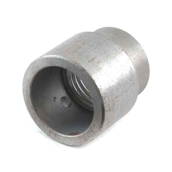 木工旋盤用カップリング ショウ 32MM Y2102【送料無料】