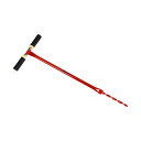 支柱用穴掘り機 15mm SGHD-15【送料無料】