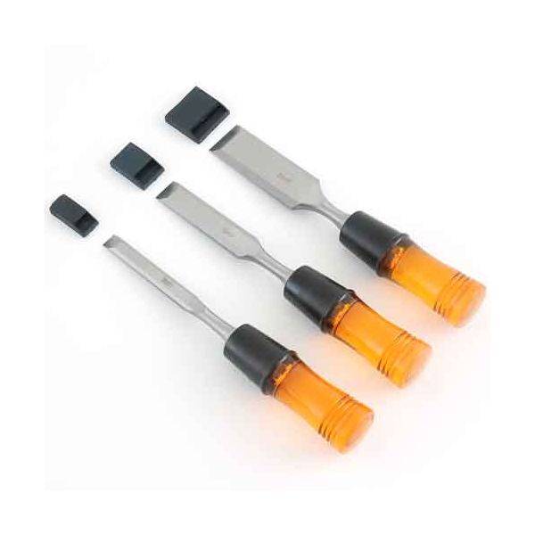 Chisels - 木工用DIYのみ ショート