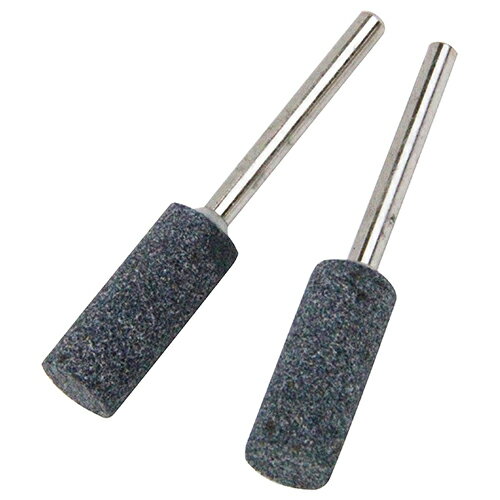 リョービ CBS-60用軸付砥石 8mm 2ホンクミ