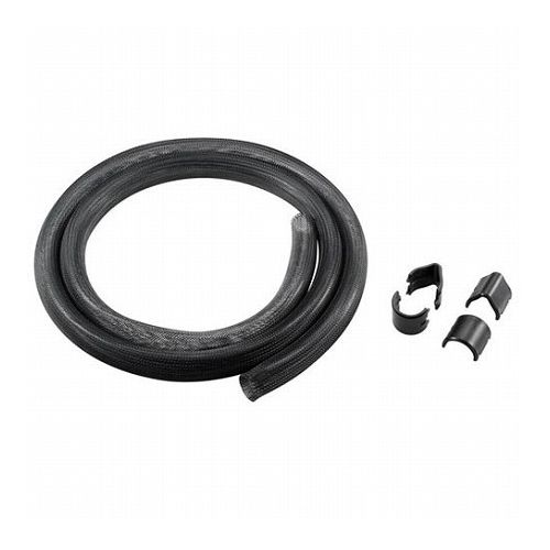 リョービ 集じんホースカバーセット 28mmX2.5m【送料無料】