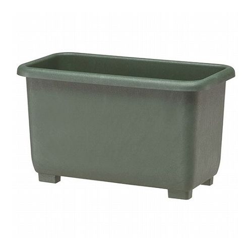 ヤマト ECO菜園プランター フカ55ガタ