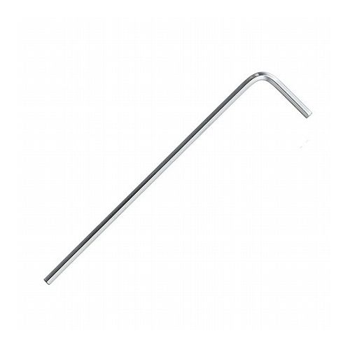 ワイズ 六角棒レンチヘビータイプ HV-40