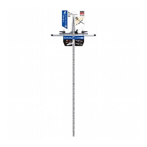 シンワ Tスライドスリム2 60cm 73544 60cm【送料無料】