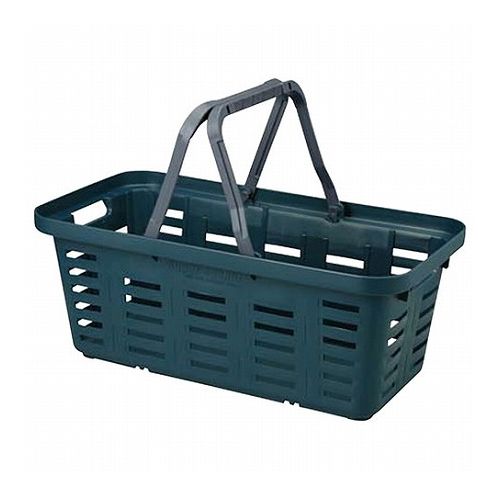 リングスター スーパーバスケット グリーン SB-560【送料無料】