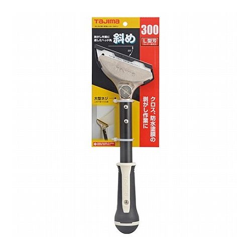 Coating, Repair, Various Materials - タジマ パーフェクトスクレーパー PSC-L30H ハガシ【送料無料】