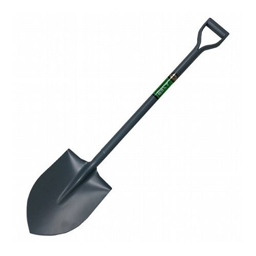 トンボ シルバーロングショベル マルガタ (代引不可)【送料無料】