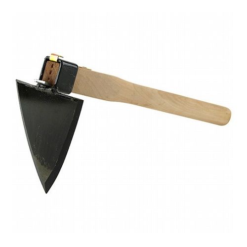 相田合同 カッチャ鍬 小 AD-588【送料無料】