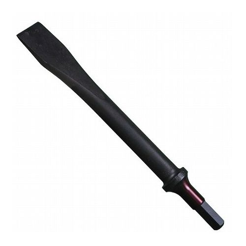乐天商城 - リョービ エアケレン用フラットチゼル 174X20mm
