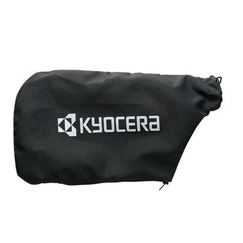 京セラ ダストバッグ マルノコヨウ DIY 工具 道具 工具 電動工具 切断工具 切断機 マルノコ KYOCERA旧..