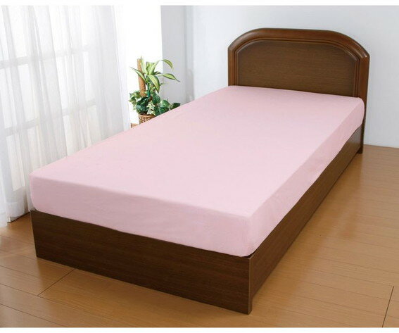 日本製 京都西川 綿100%ベッドシーツ ダブル かわいい おしゃれ(代引不可)【送料無料】