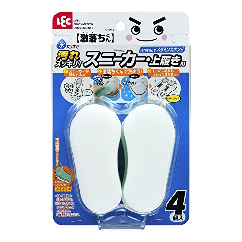 【商品詳細】商品サイズ(幅×奥行×高さ):115×50×180内容量:1個不織布面でスニーカーや上履きの汚れを落とし、メラミンスポンジでゴム部分を磨くだけの水だけで汚れを落とす使い捨てクリーナーです。【送料について】北海道、沖縄、離島は送料...