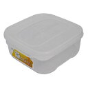 イノマタ化学 イデアル正角小 浅型 ID-201(3)