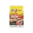 ニトムズ コロコロ スペアテープ ハイグレードSC強接着 40周 限定品3巻入 C4313