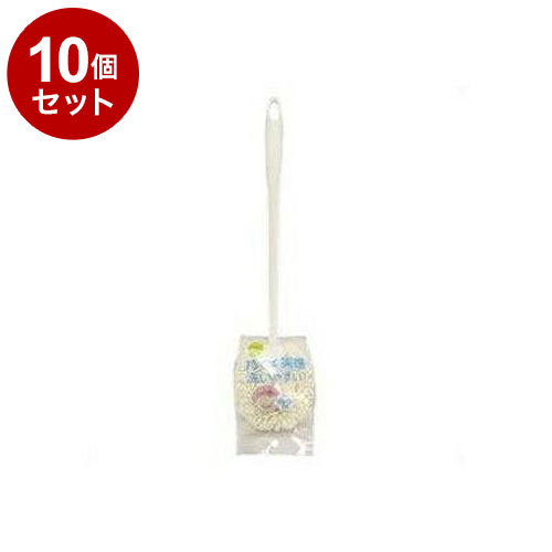 【まとめ買い 単品10個セット】 東和産業 持ちやすいポリバスグリーナー【送料無料】 【まとめ買い 単品10個セット】 東和産業 持ちやすいポリバスグリーナー【送料無料】