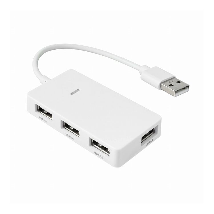 USBnu 4|[g USB2.0 HUB LX|[g zCg O[nEX