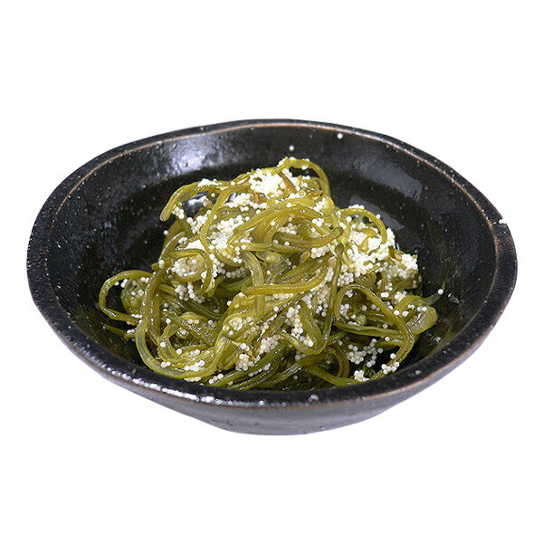 子持ちめかぶ 【業務用1kg】(代引不可)のサムネイル