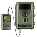 ブッシュネル 監視カメラ Bushnell トロフィーカムネイチャービューHDライブ トロフィーカム 屋外型センサーカメラ 防犯カメラ 4580313188160(代引不可)【送料無料】