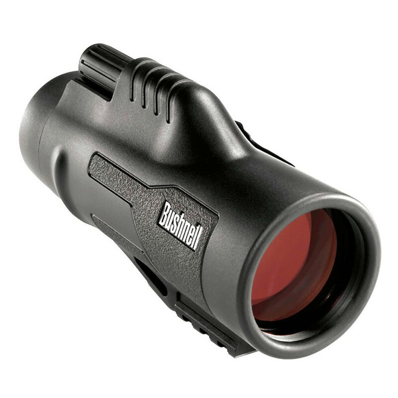 単眼鏡 Bushnell ブッシュネル フィールドスコープ レジェンド ウルトラ HD レジェンドウルトラHDモノキュラー 4580313189266(代引不可)【送料無料】